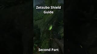 How To Build The Shield on Zetsubou No Shima [upl. by Staffan]