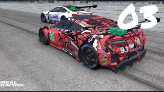 IMSA Daytona RC Cup 3 [upl. by Iaw951]