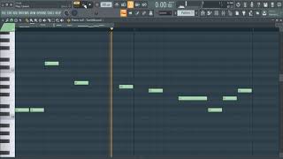 Earthbound Overdriven Guitar  Soundfont  FL Studio [upl. by Hut]