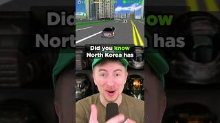 North Koreas Weird Video Game [upl. by Vizza756]