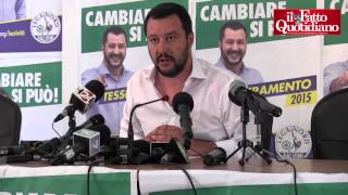 Pensioni Salvini quotPresentato ricorso contro legge Forneroquot [upl. by Hahseram730]