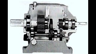 مادة نظرية الماكينات  Gears  Reverted Gear Train  Part 3 of 5 [upl. by Edelstein893]