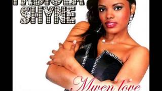 fabiola shyne  mwen love [upl. by Kennet177]