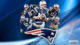 New England Patriots Highlights  NFL 2018 [upl. by Anialeh531]