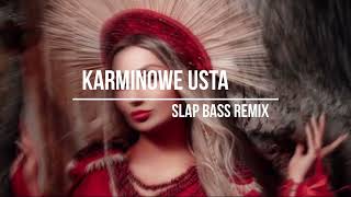 CLEO  KARMINOWE USTA SLAP BASS REMIX AKmusic [upl. by Ayikan]