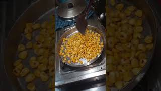 Sweet corn ka breakfast raho din bhar superfast [upl. by Theodosia]