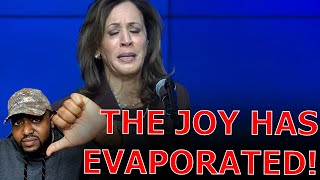 Kamala HECKLED During Church SERMON With Fake Black Accent As She Is ROASTED At NYC Trump Rally [upl. by Sivrahc]