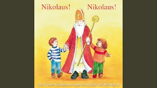 Heiliger Sankt Nikolaus [upl. by Trefor]