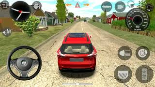 vlad niki play car game with nikita [upl. by Bellaude]