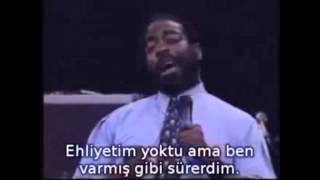 Les Brown Aç Olmalısınız [upl. by Akir]