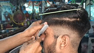 🇮🇳high fade Skeen fade kaise karte hai high Skeen fade Step by स्टेप high fade skeen fade 🇮🇳in [upl. by Savil270]