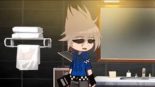 Tordtomeddsworld looking at the mirror [upl. by Hanid407]