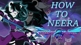 How to Neera Rage Given Justice [upl. by Coffee]