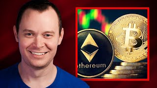 “I Think Ethereum Will Start to Outperform Bitcoin in 2025”  Ben Cowen [upl. by Buell]