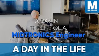 A day in the life of a Midtronics Engineer [upl. by Ender202]