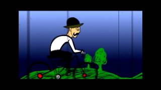 Oil  Formidable Vegetable Official Permaculture Music Video [upl. by Blithe]