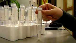 Sample Preparation for LCMS SALLE [upl. by Verlie]