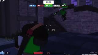 Roblox  Ballista ALPHA  Medieval FPS  Good Game list 2 [upl. by Iilek448]