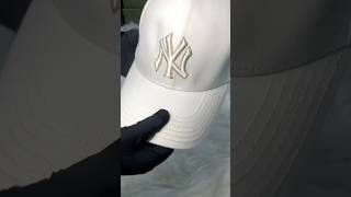 New era cap newera cap shortsfeed [upl. by Odnalro630]