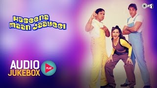 Haseena Maan Jaayegi Audio Songs Jukebox  Govinda Sanjay Dutt Karisma Kapoor Anu Malik [upl. by Lisab]