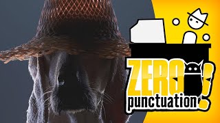 Kentucky Route Zero Zero Punctuation [upl. by Suk563]