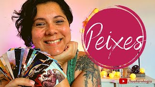 PEIXES • TARÔ ♓️  ESTRELA DE DAVI • TENDÊNCIAS E CONSELHOS 🔮✨ [upl. by Keverian]