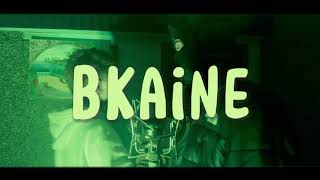 BKAINE X BLOQUE AMARILLO [upl. by Anitsihc176]