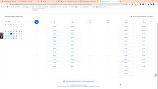 Google Termine ein Kalender kostenlos Account [upl. by Eelyah]