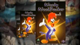 Woody Woodpecker Show  Bring Me Back A Song HD [upl. by Rehpotsirk397]