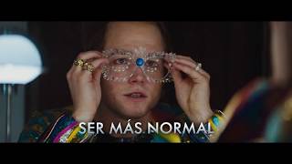 Rocketman  Trailer español  Paramount Pictures Spain [upl. by Cenac]