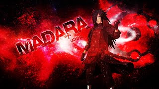 Madara Badass edit  Deadwoods EDITAMV CapCut AMV [upl. by Clayberg]