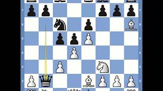 Chess Openings French Defense Part 2 [upl. by Eintruoc]