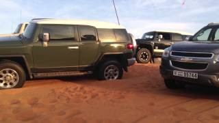 2013 Chevrolet Trailblazer Review Clip at Fossil Rock  Yallamotorcom [upl. by Inavihs]