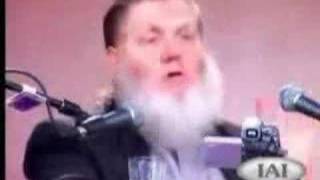 Yusuf Estes  Science proves Quran is from Allah 17 [upl. by Aidroc]