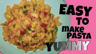 How to make chicken pasta its Rim [upl. by Jaco]