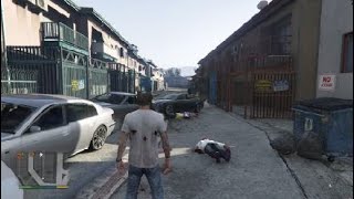 Trevor Gta v [upl. by Thibault]