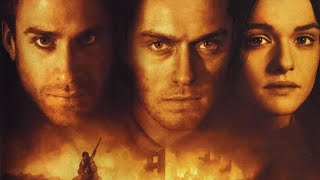 Enemy at the Gates Full Movie Facts And Review  Joseph Fiennes  Jude Law [upl. by Eyaf]