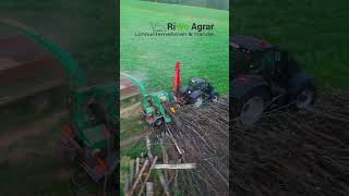 RiWo Agrar Maschinen valtra farming mais countrylife agriculture agrolife landwirtschaft [upl. by Brittany]