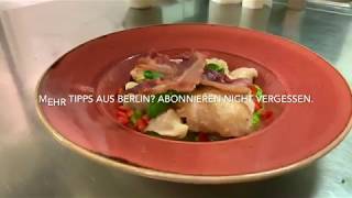 mein4 Tipps  Prenzlauer Berg  Restaurant Datscha [upl. by Enimzzaj]