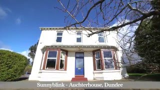 Sunnyblink Auchterhouse Dundee Angus [upl. by Leotie]