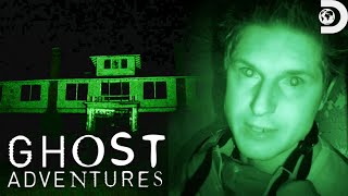 Zak Bagans’ Most Intense School Hauntings  Ghost Adventures  Discovery [upl. by Nealon]