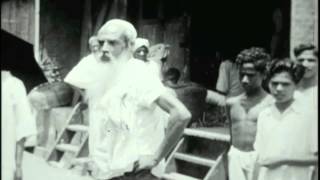 Scenes of Jewish Life in Kerala India 1937 [upl. by Norton]