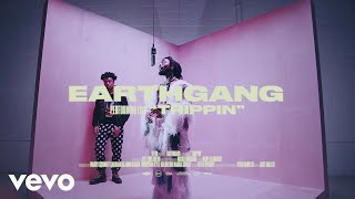 EARTHGANG  Trippin Live SessionVevo Ctrl ft Kehlani [upl. by Ahsekad793]