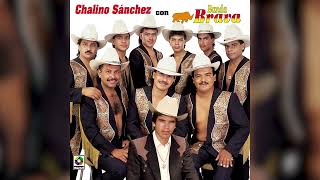 Chalino Sánchez con Banda Brava  Prenda Del Alma Visualizador Oficial [upl. by Nesahc]