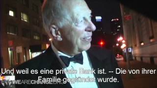 Rothschild über Bilderberg 2012 deutsch [upl. by Lauri]