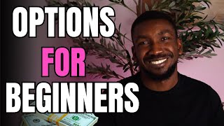 Stock Options for Beginners 101 Calls vs Puts Explained [upl. by Yelac883]