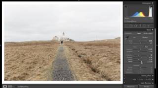 How to use VSCO Film in Lightroom 5 [upl. by Diet]