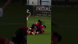 La première victoire de Guingamp arrachée sur le gong [upl. by Rutter645]