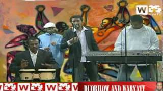 New Somali Songs 2010 [upl. by Gert]