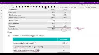 Lec 10 Forms of Consideration – Practice Questions Explained [upl. by Aikaz]